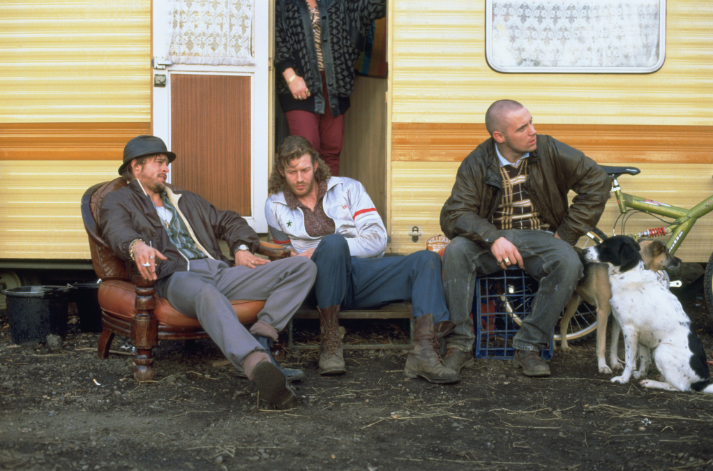 „Przekręt” / materiały prasowe Warszawskiego Festiwalu Filmowego