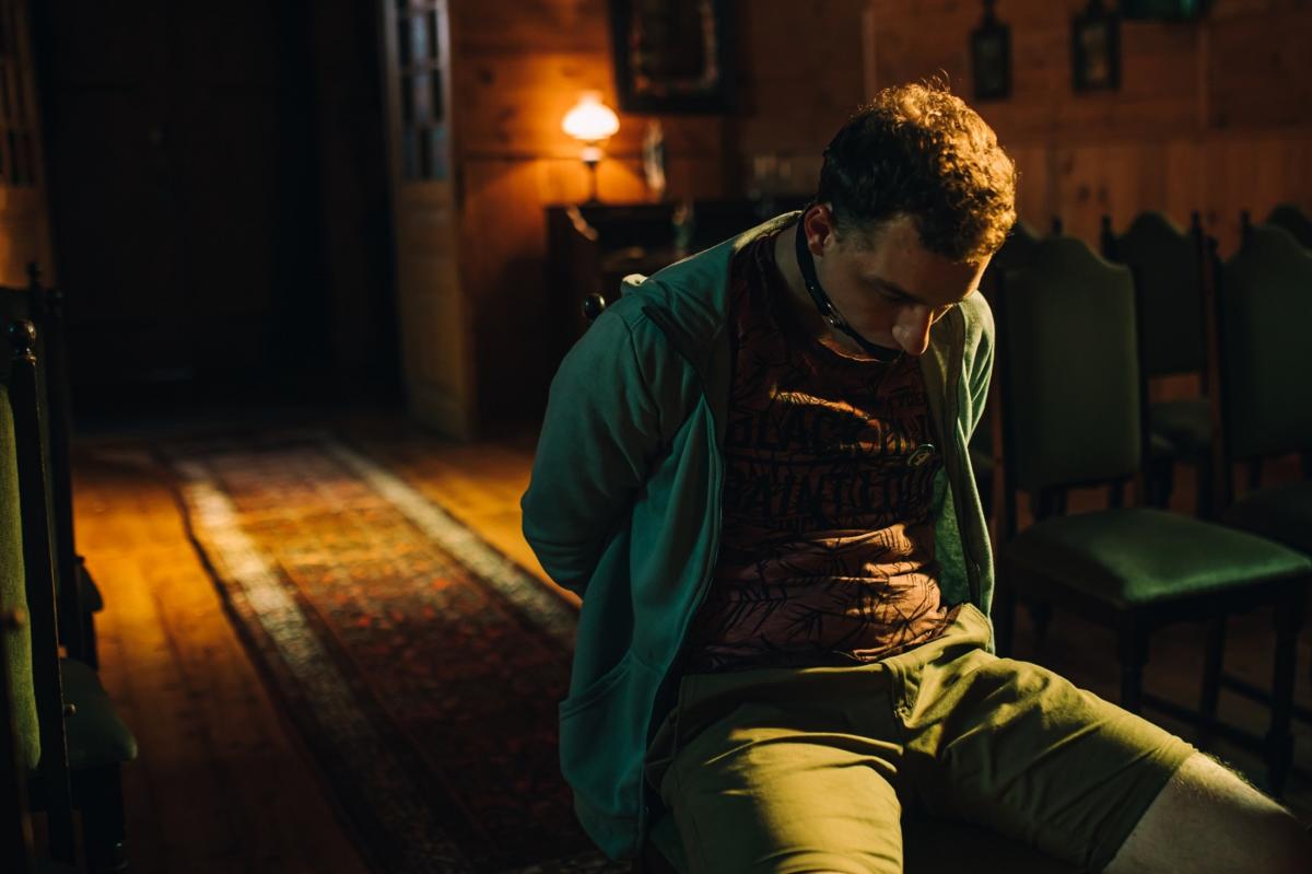 W lesie dziś nie zaśnie nikt_Stanisłąw Cywka, fot. Michał Chojnacki, Akson Studio (4)