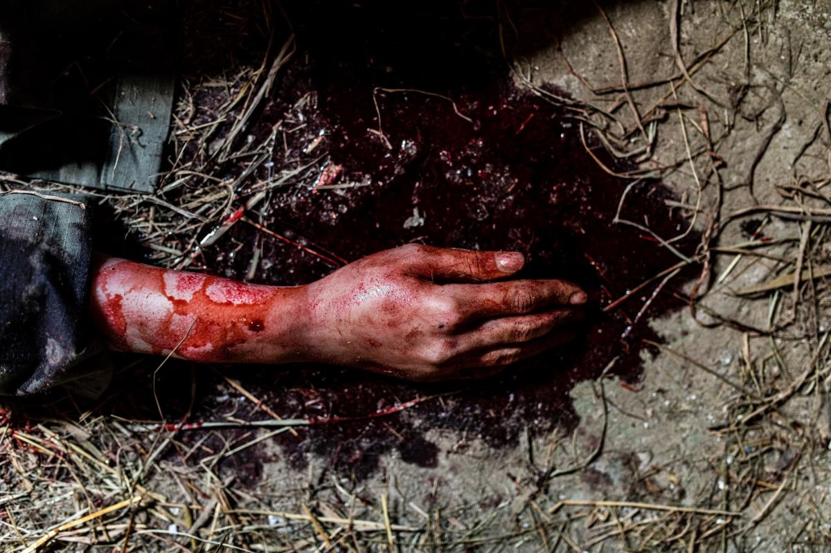 W lesie dziś nie zaśnie nikt_fot. Michał Chojnac ki, Akson Studio (1)